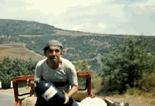 17 речей, які ви ніколи не повинні говорити невпевненому і недосвідченому водієві