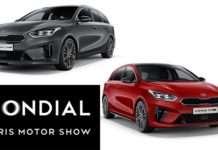 Спортивні версії від Кіа і Хендаи на Paris Motor Show