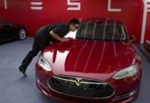 Що заважає китайцям копіювати електромобілі Тесла і продавати їх за безцінь?