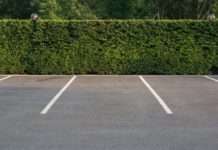 Як і слід було очікувати: платні парковки тепер і за МКАДом