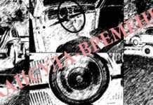 1964 Фольксваген Жук – найдорожча «капсула часу» у 2018 році