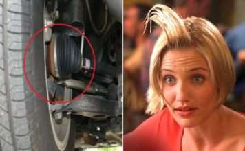 Вікторина: Вгадаєте чи знайомі речі, які є в автомобілі?