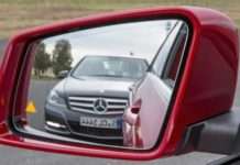 7 сучасних технологій безпеки, які вивів на ринок Мерседес