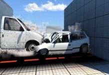 З січня по вересень – статистика ДТП в Росії в 2018 році