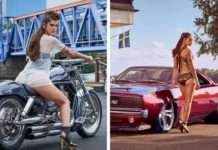 Вийшов календар на 2019 рік з Міс-тюнінг