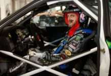 За кадром найгучніших відео з Кеном Блоком