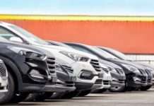 Які автомобілі можна найшвидше продати в столиці?