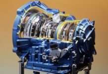 5 причин відмовитися від покупки автомобіля з автоматичною КПП