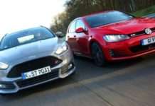 Фольксвагену кінець? Форд може поглинути німецький автоконцерн за копійки