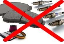 Підроблені запчастини: Чому нашу країну чекає безпрецедентний потік контрафакту