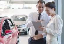 Ось як повернути неякісний автомобіль і розірвати договір купівлі-продажу