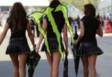 Найкрасивіші дівчата-моделі бренду напоїв «Monster»: тут є на кого подивитися