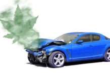 Як марихуана впливає на водіїв