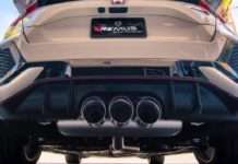 Переваги і недоліки різних вихлопних систем в машині