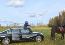 Надійність німецьких автомобілів — це міф: затверджує естонська автовласник