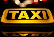 Москва може ввести квоту на кількість ліцензій автомобілів таксі