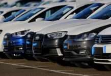 МВС вимагає від дилерів правильної реєстрації автомобілів