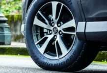 Ось чому шини чорні