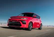 Новий 2020 Kia Soul представлений на «Лос-Анджелес Автошоу»