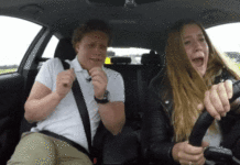 Це найбільш безпечне місце в вашому автомобілі, і це не те, що ви думаєте