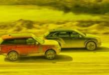 15 кросоверів, на подив здатних на внедорожье