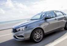 Стара Лада Веста проти іномарок: перші відгуки