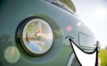 На «Буханці» по Німеччині: німецький огляд ювілейного УАЗ 452