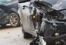 Підраховано кількість ДТП з січня по листопад 2018 року