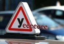 ГИБДД планує розширити контроль за автошколами