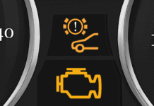 Топ-12 найпоширеніших проблем з автомобілем