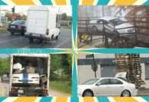 16 водіїв, у яких потрібно було відібрати права у 2018 році