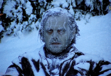 18 речей, які ви ніколи не повинні залишати в машині взимку