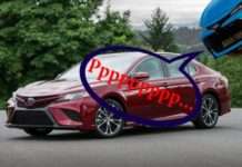 Тойота Королла або Тойота Камрі: Який автомобіль вибрати