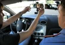 Стало відомо до чого готуватися майбутнім водіям на обєднаному іспиті ГИБДД