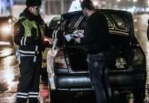 МВС планує наділити поліцейських можливістю розкривати автомобілі