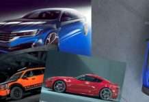 Попередній огляд Детройтського автосалону (NAIAS) 2019