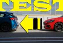 Ford Focus 2019-го модельного року: тест-драйв і огляд основних характеристик