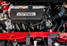 Історія розвитку двигунів внутрішнього згоряння