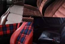 Чому при покупці дорогого автомобіля ви будете керуватися кольором оббивки крісла