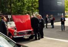 Виробники автомобілів з самими надійними двигунами: рейтинг