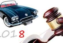 Самі корисні статті 2018 року: законодавство