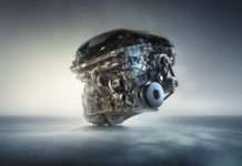 Найбільш технологічні двигуни БМВ, Мерседес і Феррарі 2018