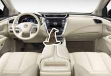 Який чохол важеля КПП краще: гумовий або шкіряний?