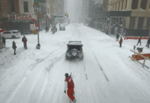 Що нас дратує взимку на російських дорогах? Водії, дорожники, температура…