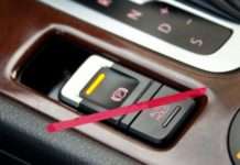 Електричний гальмо замість ручного. Що краще, а що гірше класичного рішення?