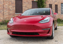 Фотозйомка автомобілів з поляризатором змінить ваше життя