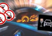 Аналіз крові замість алкотестера? Навіть якщо ви тверезий, вони все одно відберуть у вас права