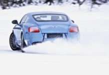 Прості правила, які допоможуть вам при їзді по снігу. Не кожен їх дотримується