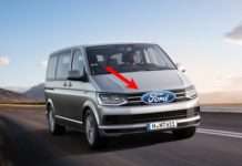 «Фордваген» – нове імя в автопромисловості: Форд і Фольксваген обєдналися