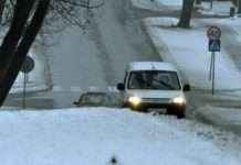 Їзда в гору взимку. Що потрібно знати?